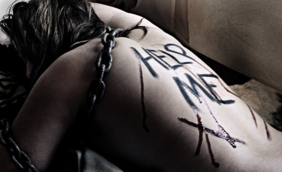 Human Trafficking Sexual Slavery 28